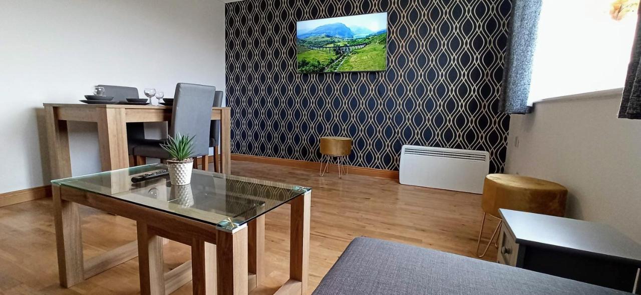 Brookview 2Br Flat Oxford City Centre Free Parking Extérieur photo