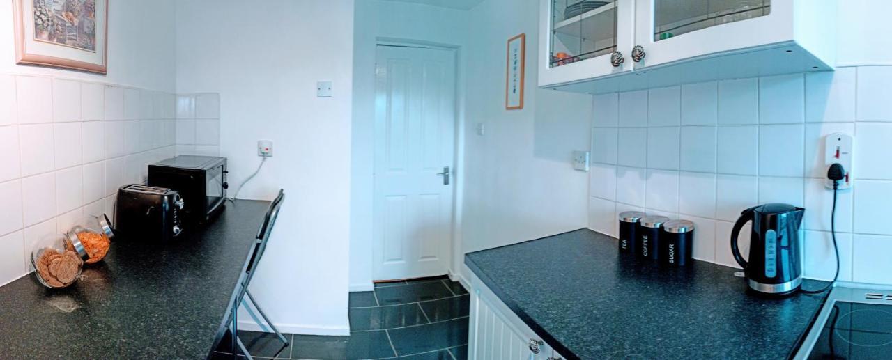Brookview 2Br Flat Oxford City Centre Free Parking Extérieur photo